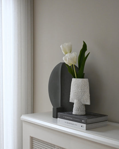 Sphere Vase Square Shisen