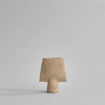 Sphere Vase Square Shisen
