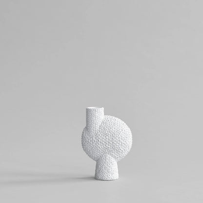 Sphere Vase Bubl Shisen