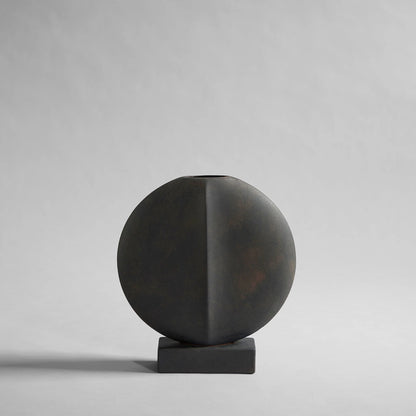 Guggenheim Vase, Mini Coffee