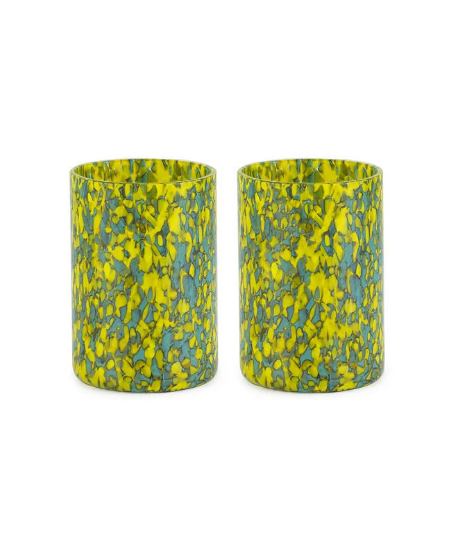 Set of Tumblers
