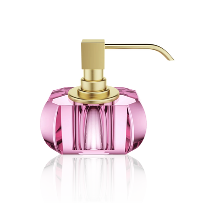 KR SSP Soap Dispenser