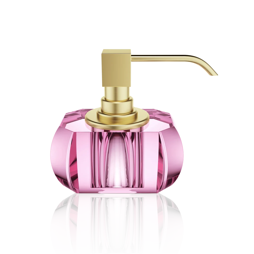 KR SSP Soap Dispenser
