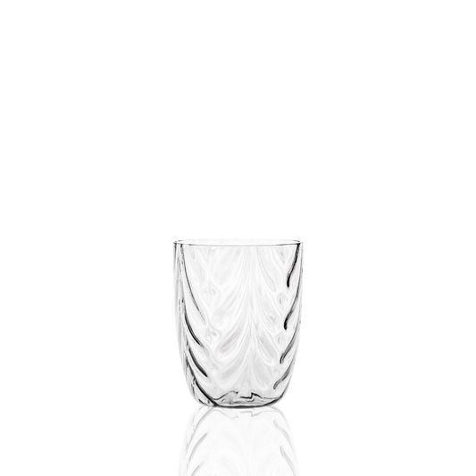 Wave Tumbler Crystal