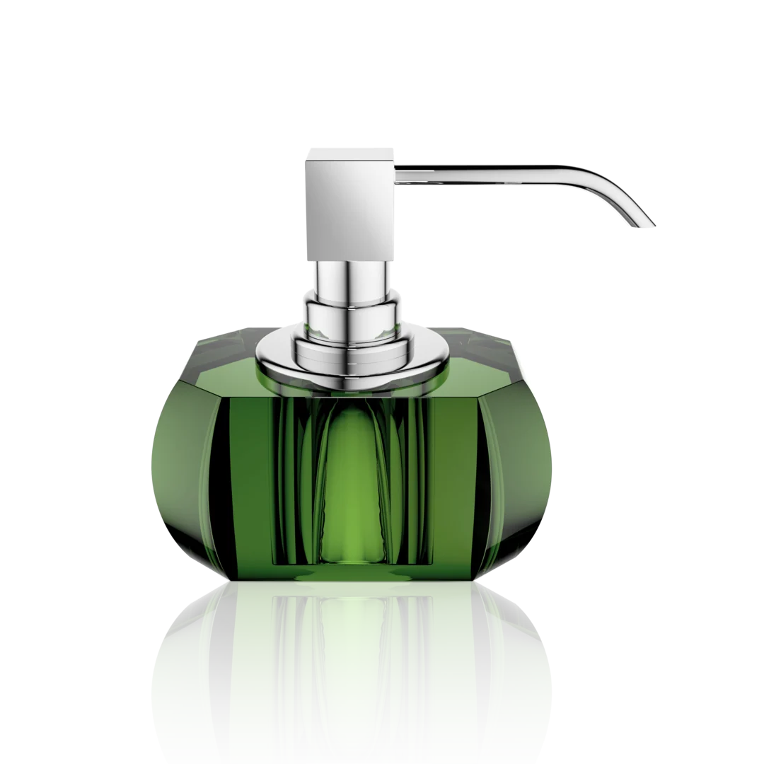 KR SSP Soap Dispenser