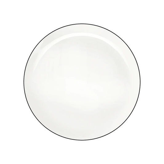 ASA Table Ligne Noire Dinner Plate