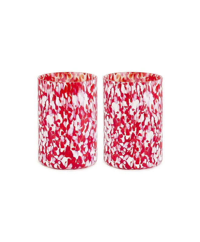 Set of Tumblers