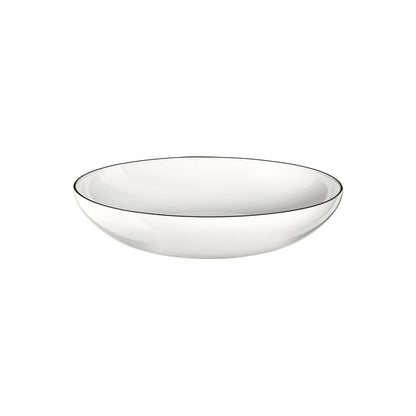 ASA Table Ligne Noire Deep Plate