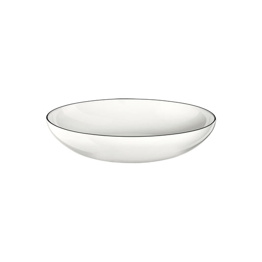 ASA Table Ligne Noire Deep Plate