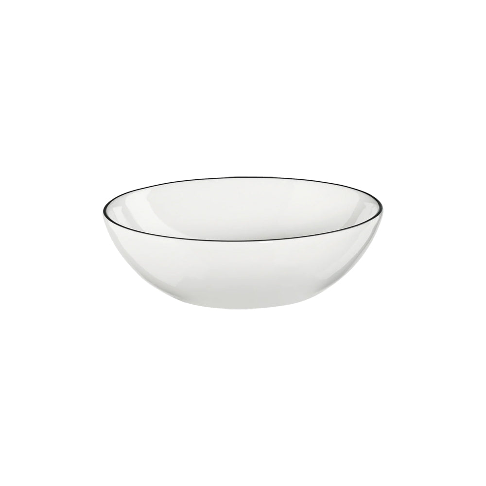 ASA Table Ligne Noire Bowl
