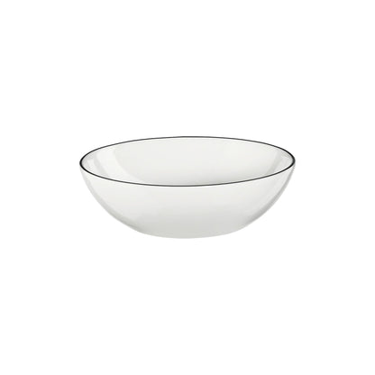 ASA Table Ligne Noire Bowl