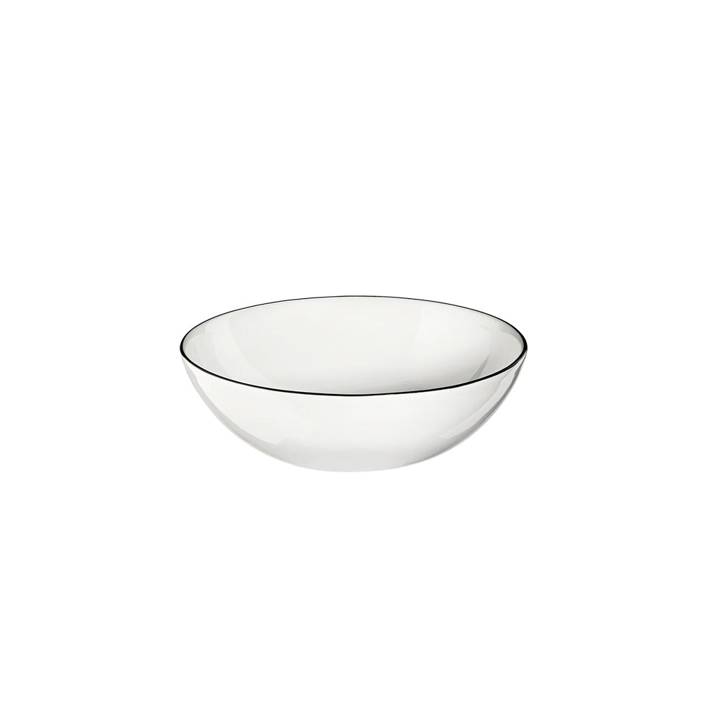 ASA Table Ligne Noire Small Bowl