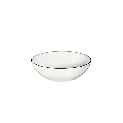 ASA Table Ligne Noire Small Bowl