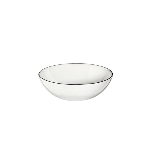 ASA Table Ligne Noire Small Bowl