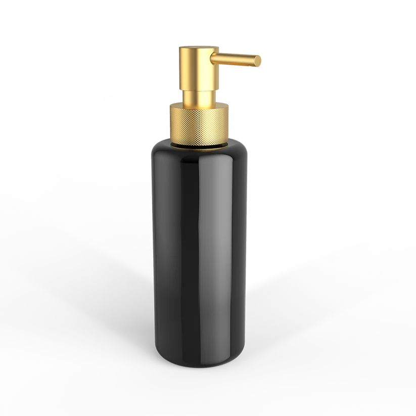 TT Porter Soap Dispenser