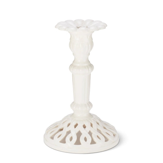 Tall Taper Candleholder - Paulette
