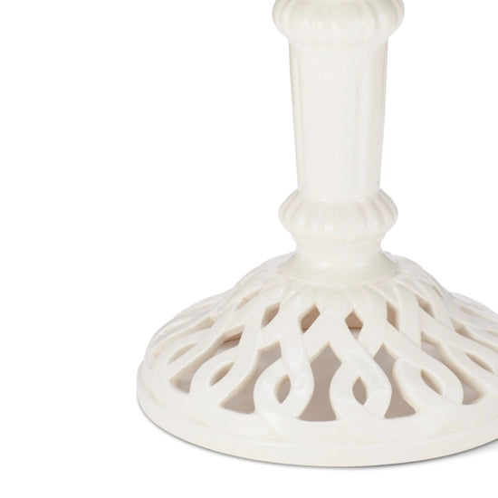 Tall Taper Candleholder - Paulette