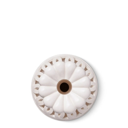 Tall Taper Candleholder - Paulette