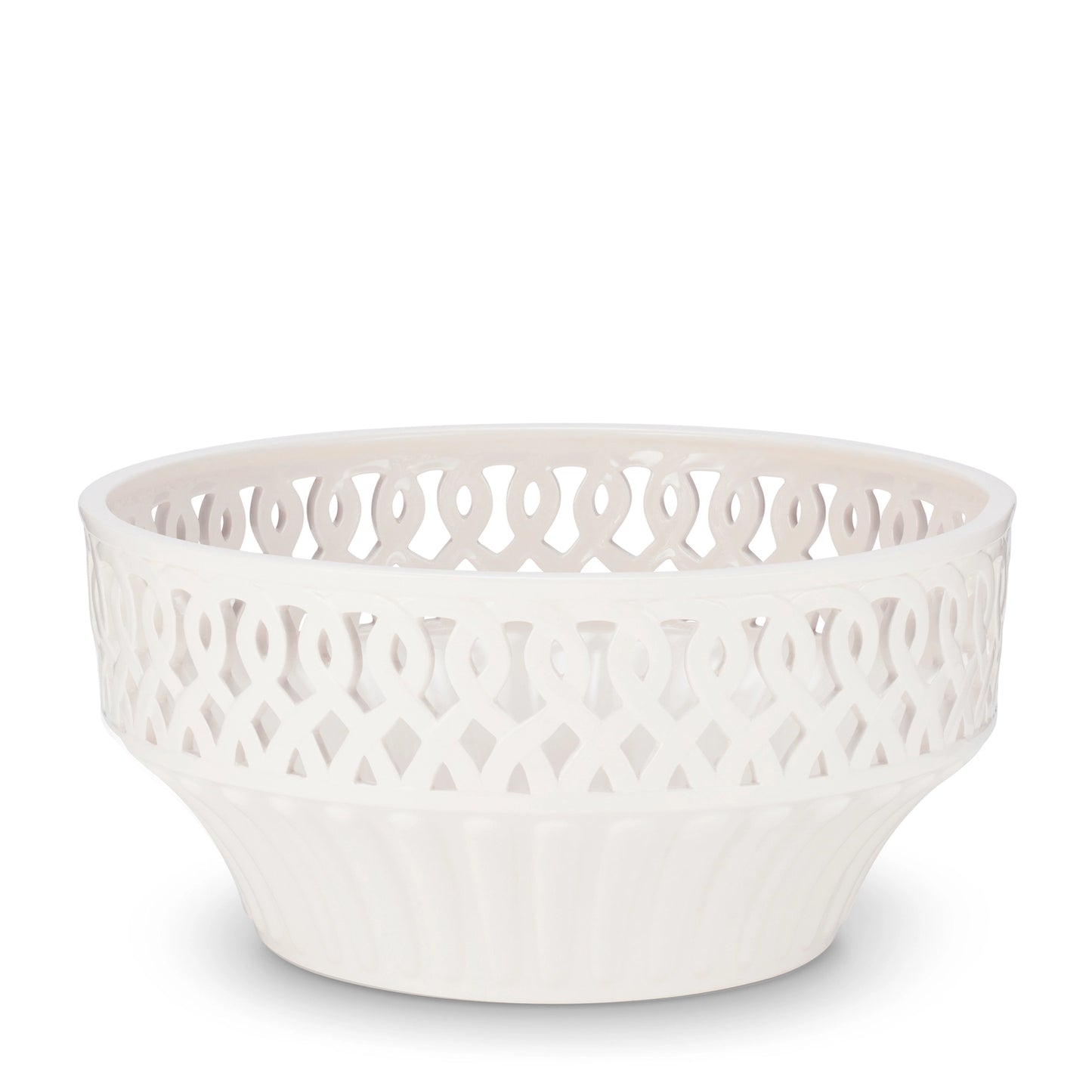 Paulette Fruit Bowl