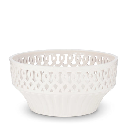 Paulette Fruit Bowl