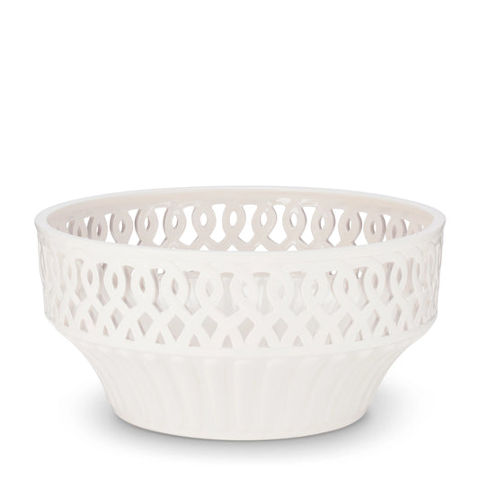 Paulette Fruit Bowl