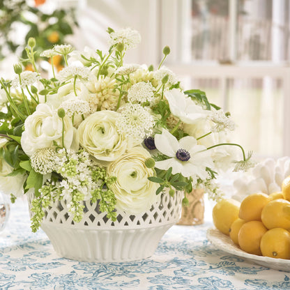 Paulette Fruit Bowl