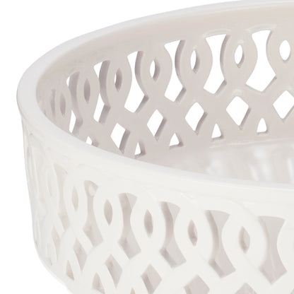 Paulette Fruit Bowl