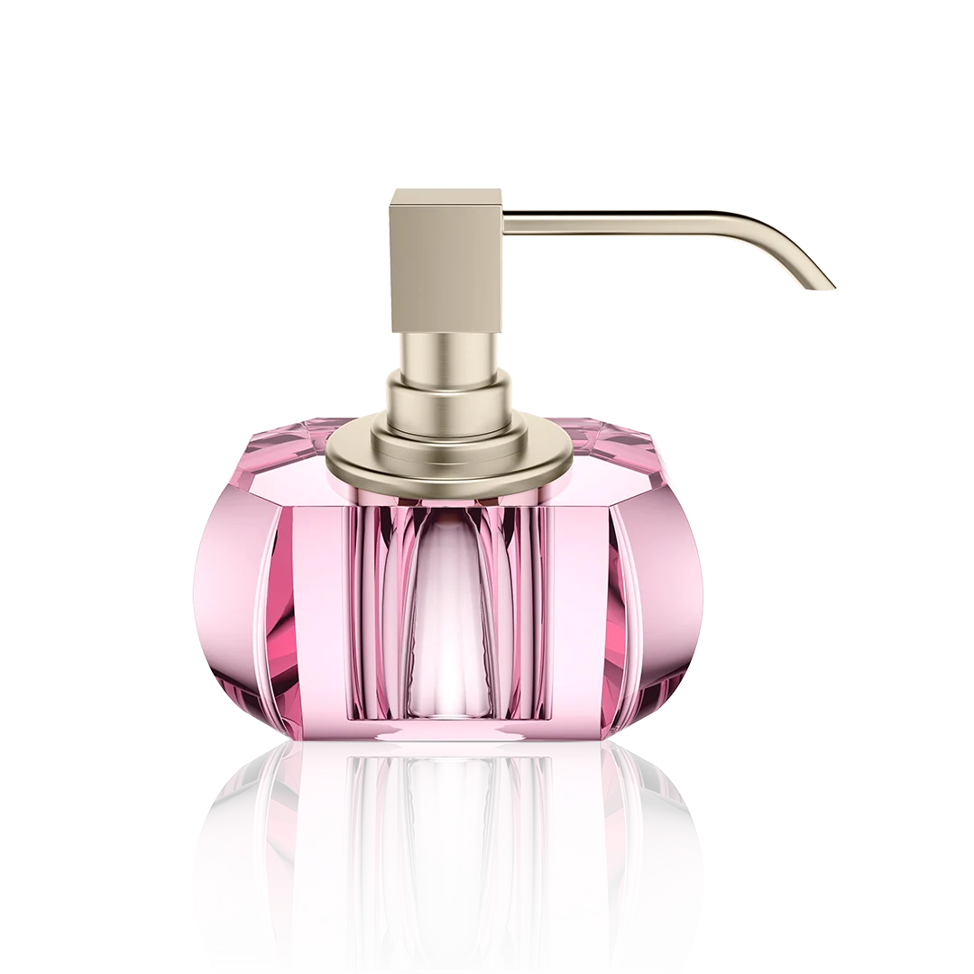 KR SSP Soap Dispenser