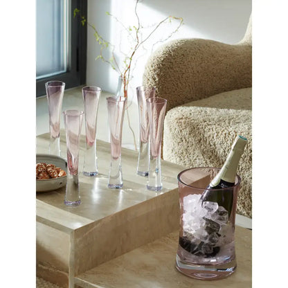 Moya Champagne Flute