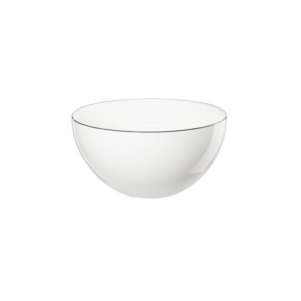 ASA Table Ligne Noire Serving Bowl