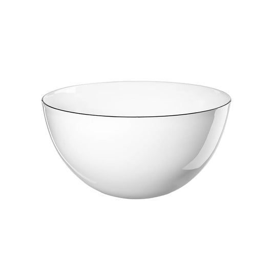 ASA Table Ligne Noire Salad Serving Bowl