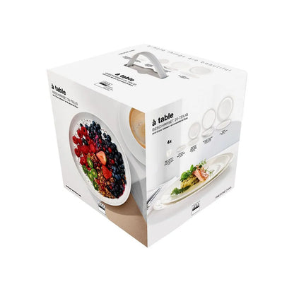 ASA Selection à Table Dinnerware, Set of 20
