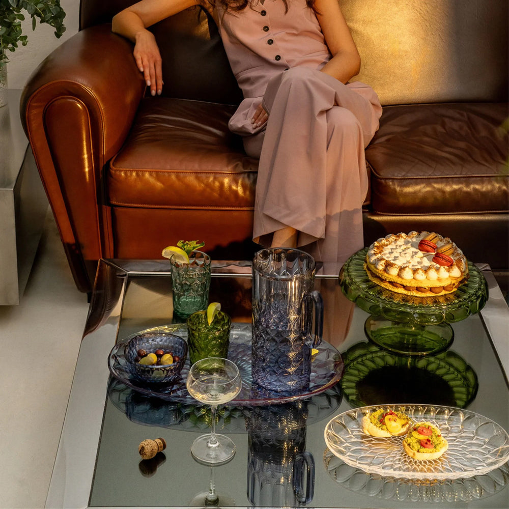 Guzzini Vanity Bowl, 21cm