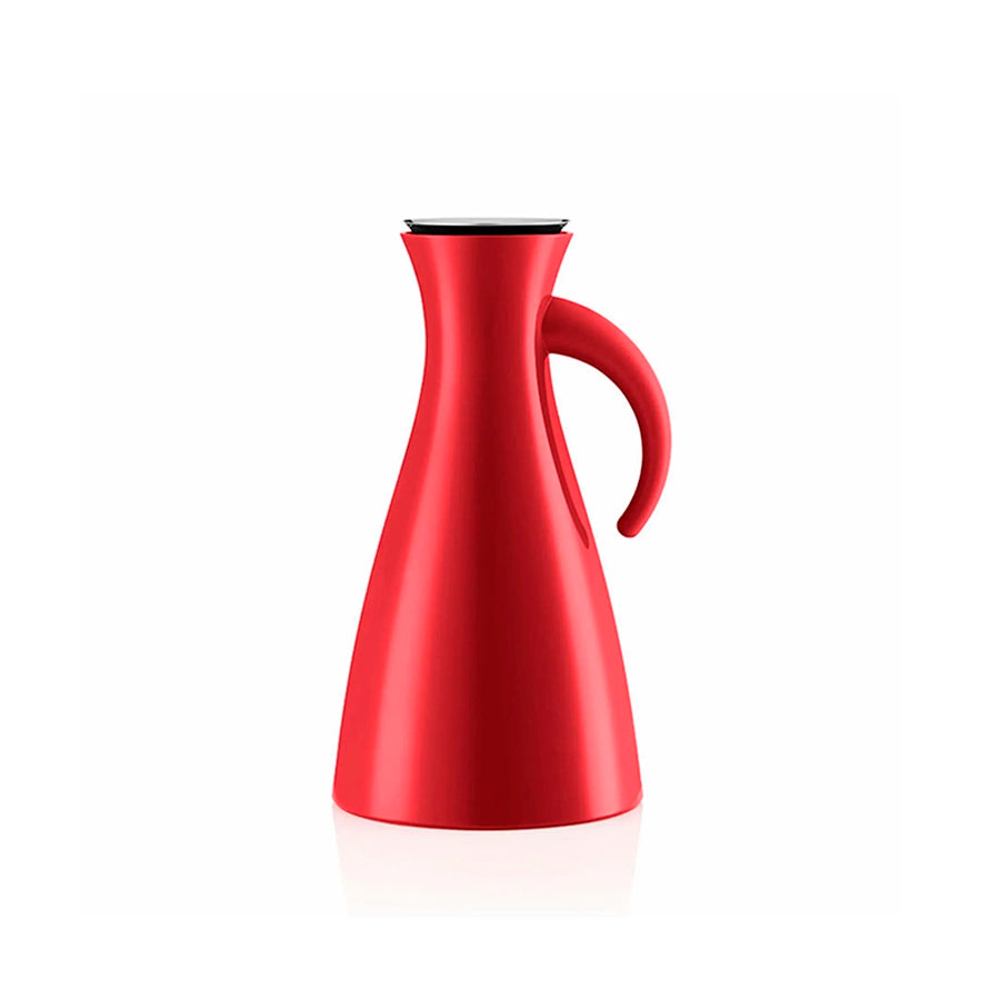 Vacuum Jug Red