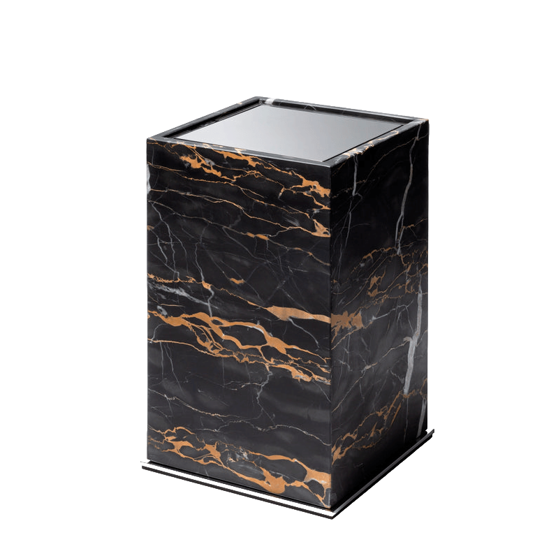 Positano Marble Bin