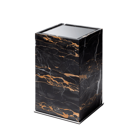 Positano Marble Bin