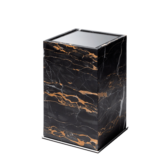 Positano Marble Bin