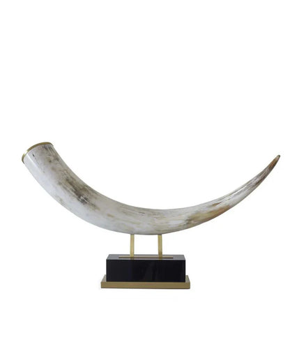 Horn Sculpture