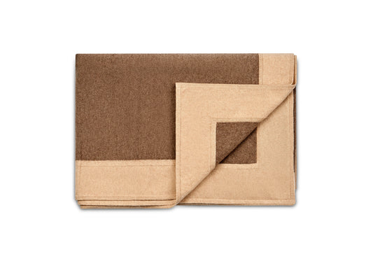 Blanket Cashmere100%