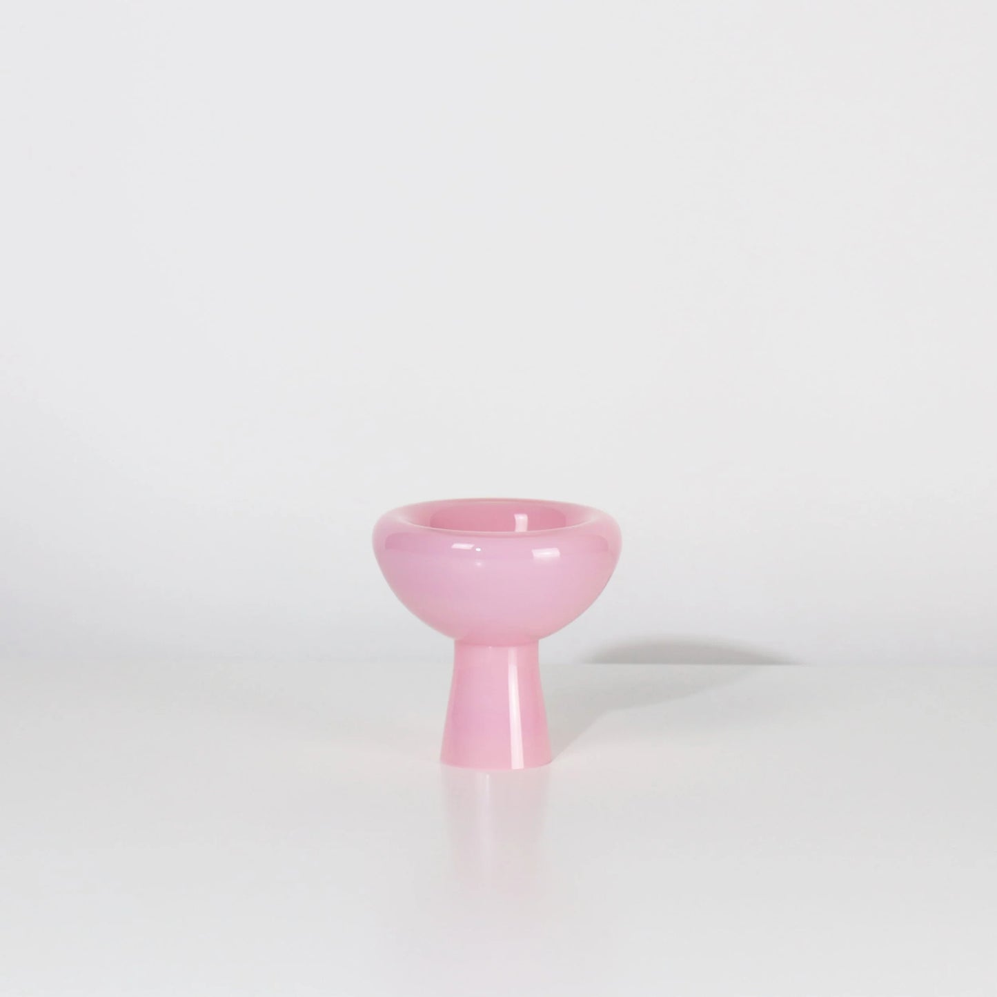 Glass Deep Bowl  S