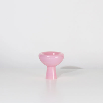 Glass Deep Bowl  S