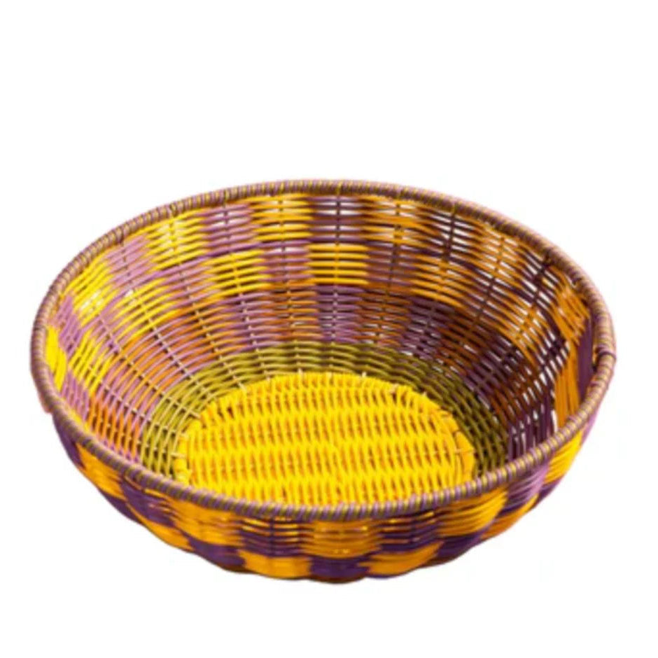 Woven Bowl