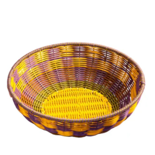 Woven Bowl