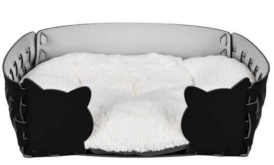 Basket Cat