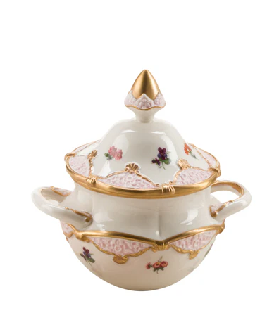 Caterina Sugar Bowl