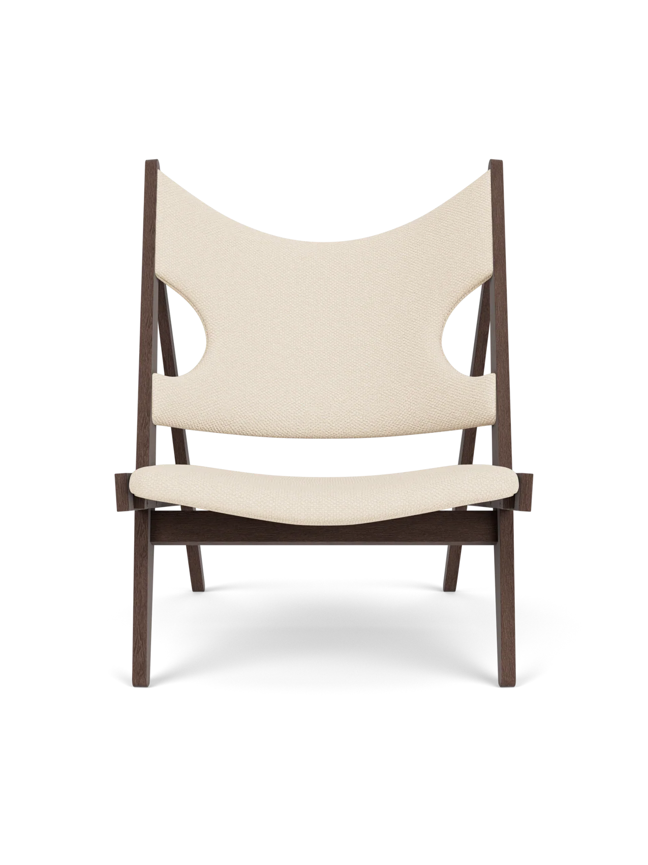 Knitting Lounge Chair