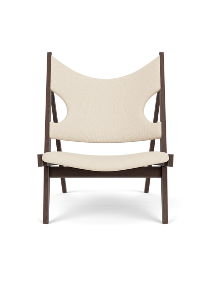 Knitting Lounge Chair
