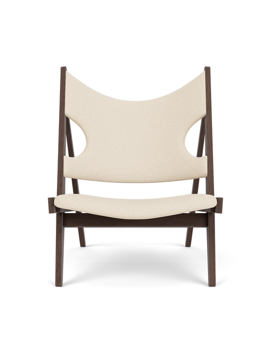 Knitting Lounge Chair