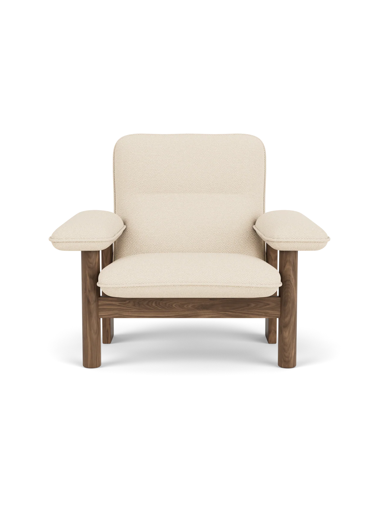 Brasilia Lounge Chair