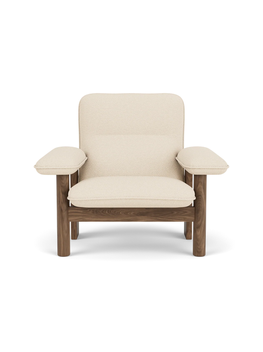 Brasilia Lounge Chair